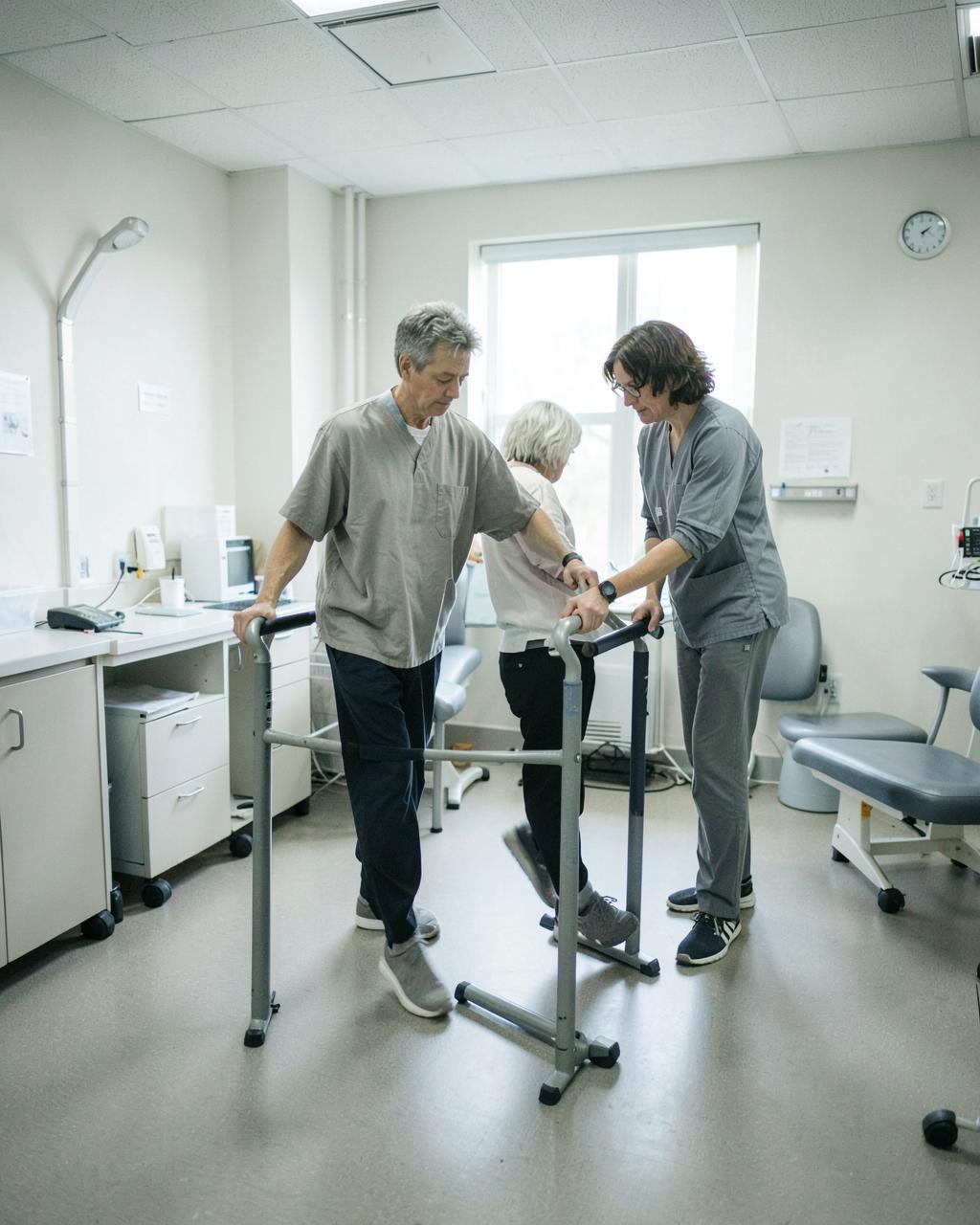 Orthopedics